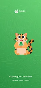 JejakinApp screenshot 0