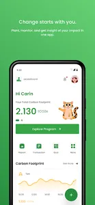 JejakinApp screenshot 1