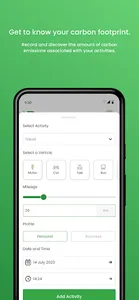 JejakinApp screenshot 2