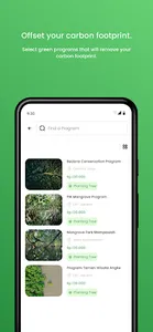 JejakinApp screenshot 3