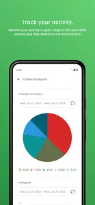 JejakinApp screenshot 4