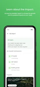 JejakinApp screenshot 5