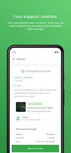 JejakinApp screenshot 6