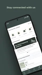 JEJU Pilates screenshot 0