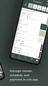 JEJU Pilates screenshot 1