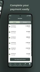 JEJU Pilates screenshot 2