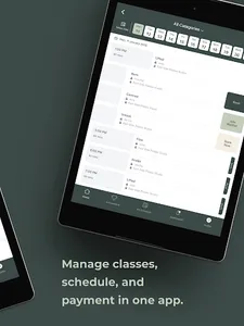 JEJU Pilates screenshot 5
