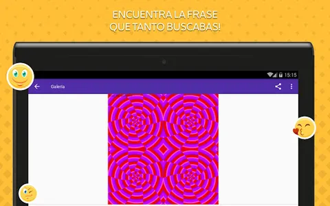 Imagenes de Ilusiones Opticas screenshot 11