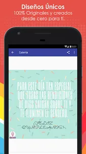 Feliz Cumpleaños Hermano screenshot 1