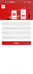 Jek Friend  Merchant screenshot 0