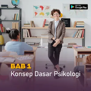 Buku Psikologi Pendidikan screenshot 0
