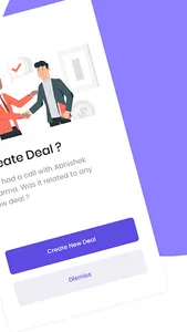 Jello Personal Sales Assistant screenshot 2