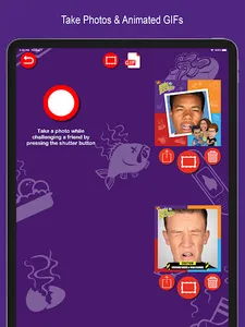 Jelly Belly BeanBoozled screenshot 11