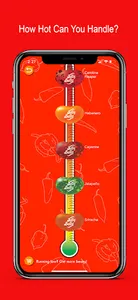 Jelly Belly BeanBoozled screenshot 6