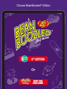 Jelly Belly BeanBoozled screenshot 7