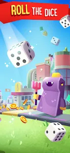 Board Kings: Board Dice Games screenshot 1