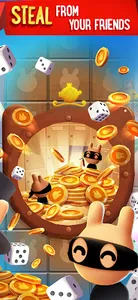 Board Kings: Board Dice Games screenshot 4