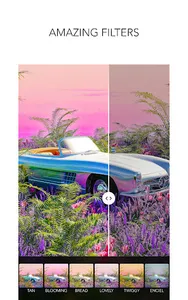 MOLDIV Photo Editor, Collage screenshot 11