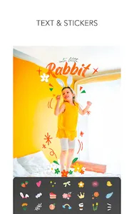 MOLDIV Photo Editor, Collage screenshot 13