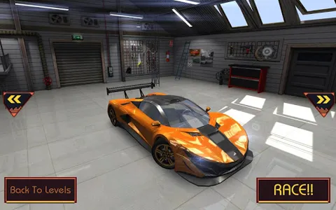 Hyper Cars screenshot 11