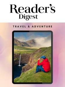 Reader's Digest UK Magazine screenshot 11