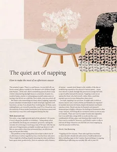 Breathe Magazine screenshot 4