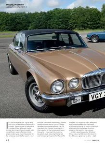 Classic Jaguar screenshot 13