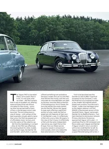 Classic Jaguar screenshot 2