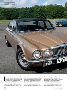 Classic Jaguar screenshot 3