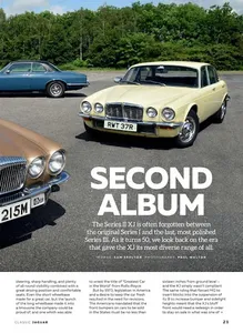 Classic Jaguar screenshot 4