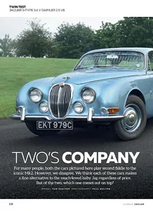 Classic Jaguar screenshot 6