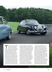 Classic Jaguar screenshot 7