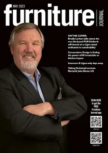 Furniture Journal Magazine screenshot 2