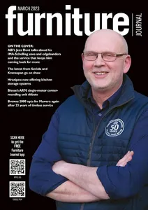 Furniture Journal Magazine screenshot 3