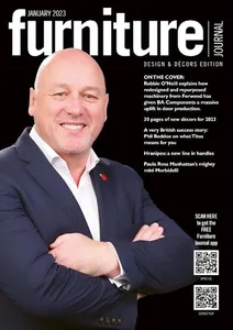 Furniture Journal Magazine screenshot 4