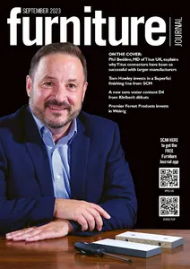 Furniture Journal Magazine screenshot 5