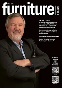Furniture Journal Magazine screenshot 7