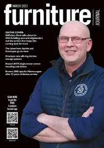 Furniture Journal Magazine screenshot 8
