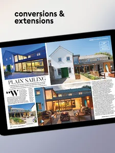SelfBuild & Design Magazine screenshot 11