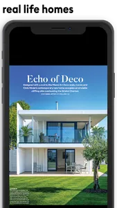SelfBuild & Design Magazine screenshot 2