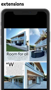 SelfBuild & Design Magazine screenshot 3