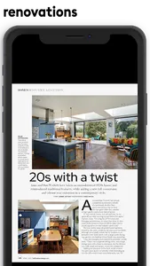 SelfBuild & Design Magazine screenshot 4