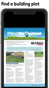 SelfBuild & Design Magazine screenshot 5