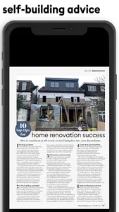 SelfBuild & Design Magazine screenshot 6
