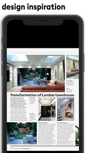 SelfBuild & Design Magazine screenshot 7