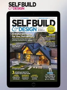SelfBuild & Design Magazine screenshot 8