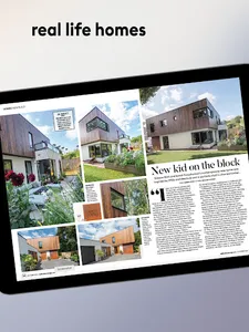 SelfBuild & Design Magazine screenshot 9