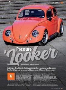 Volksworld Magazine screenshot 1