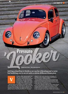 Volksworld Magazine screenshot 11