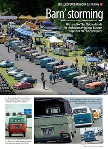 Volksworld Magazine screenshot 4